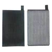 Inva Tubular Plates