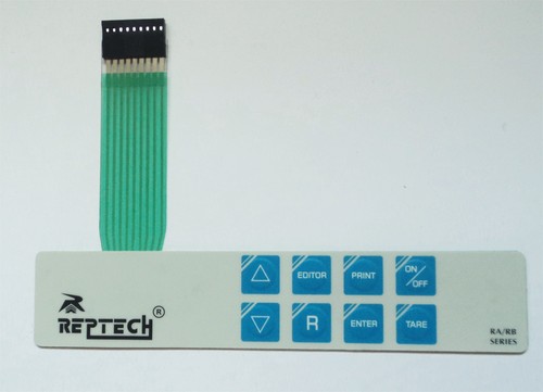 Membrame Key Board