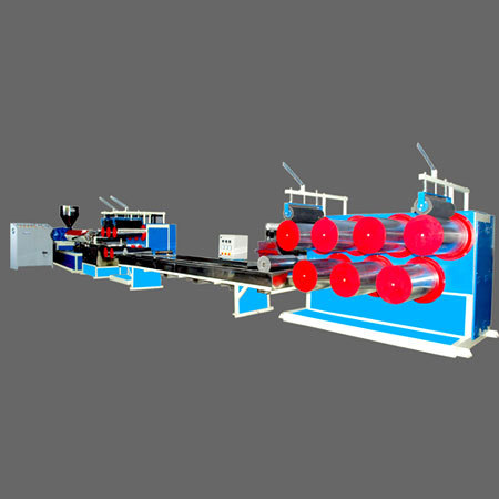 Monofilament Plant Photo