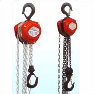 Electric Hoist Crane