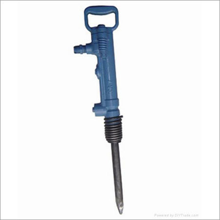 Pneumatic Drilling Equipment