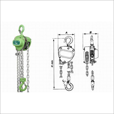 Chain Hoist