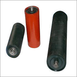 Idler Rollers