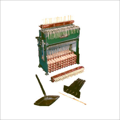 Candle Making Machine