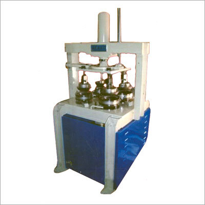 Hydraulic Die Machine