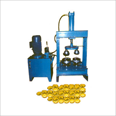 Automatic Dona Making Machine