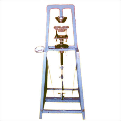Foot Press Machine