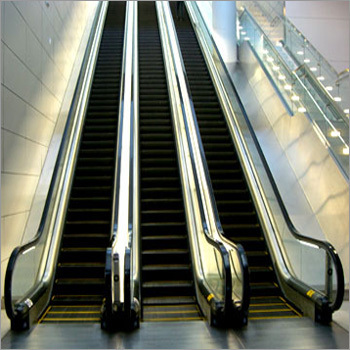 Escalator