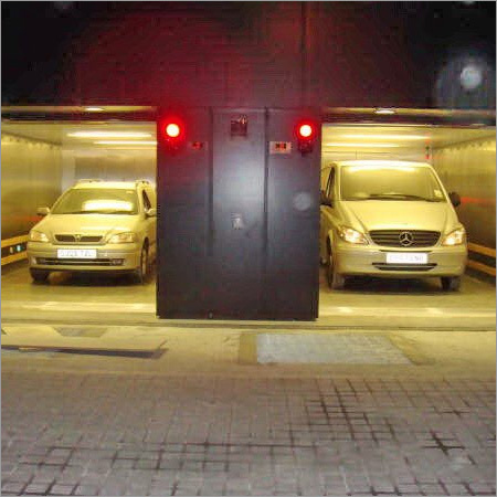 Car Lift