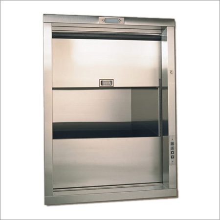 Dumbwaiters Elevators