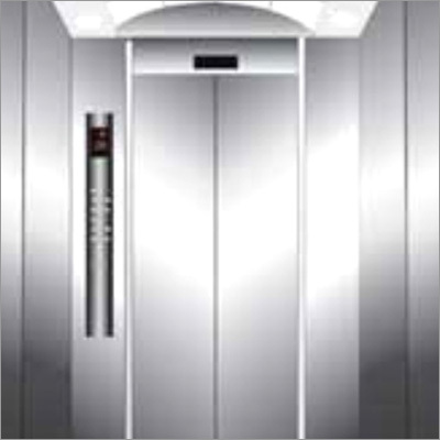 Passenger Lift