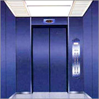 Automatic Lifts