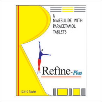 Refine Plus Tablets