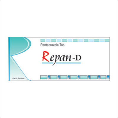 Repan-D