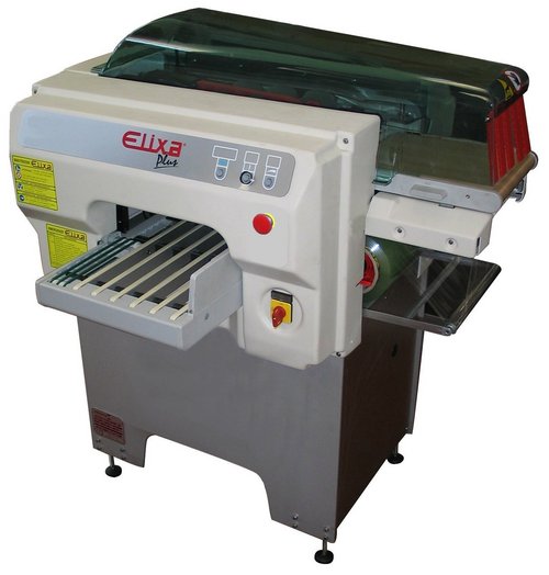 Fully Automatic Cling Wrapping Machine