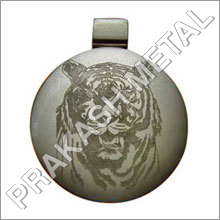 Laser Marking on Metal Accessories