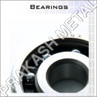 Laser Marking on Bearings
