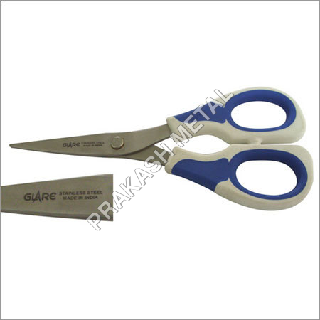 Laser Marking On Scissors