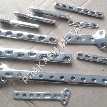 Surgical Instruments Laser Marking Services