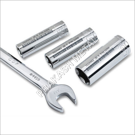Tools Laser Marking Services