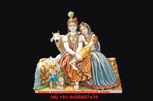 God & Goddess Statues