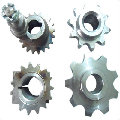 Combine Gears