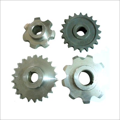 Combine Gear