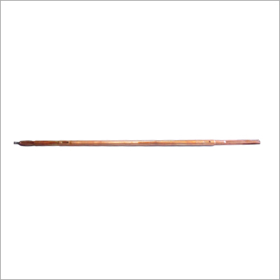 Combine shaft