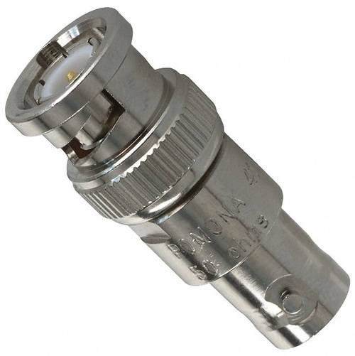 BNC MALE BNC FEMALE ADAPTER