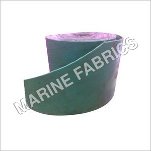 Roller Covering Green Plain