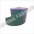 Roller Covering Green Plain