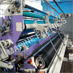 Double Knot Fishing Net Machine