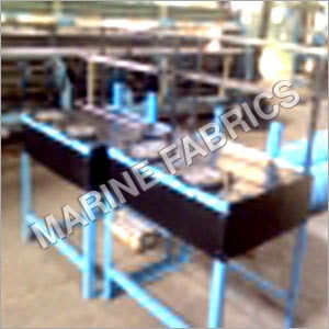 Spool Winders