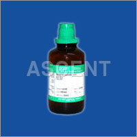 Anhydrous Solvents