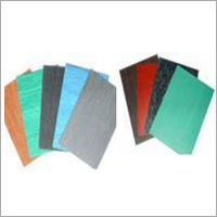 Jointing Sheets