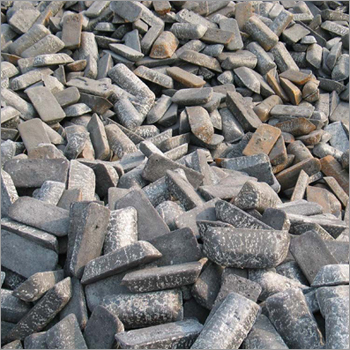 PIG IRON