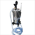 Hot Forging Lubricant Spraying System