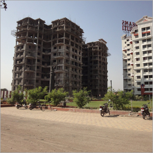 Our Product Application