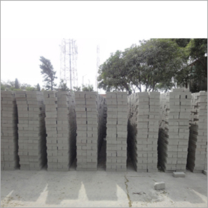 Fly Ash Brick