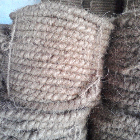 Coir Ropes