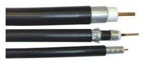 Coaxial Cable