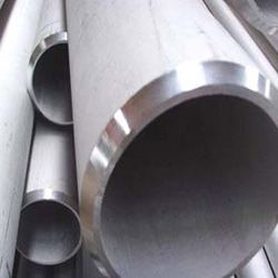 Seamless Pipe