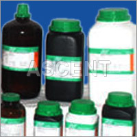 Organic Analytical Reagents.