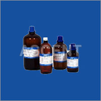 High Purityliquid Chromatography Solvents