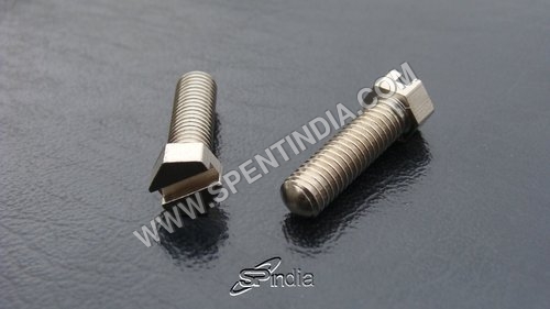 Stainless Steel Screw