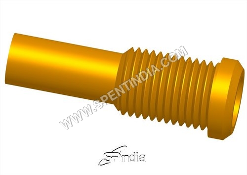 Brass Sleeve Anchor