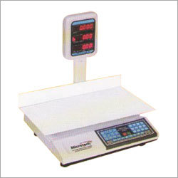 Price Computing Scale