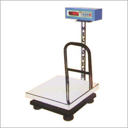 Bench Scale