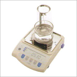 Electronic Weighing Scale