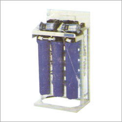 Commercial RO Systems